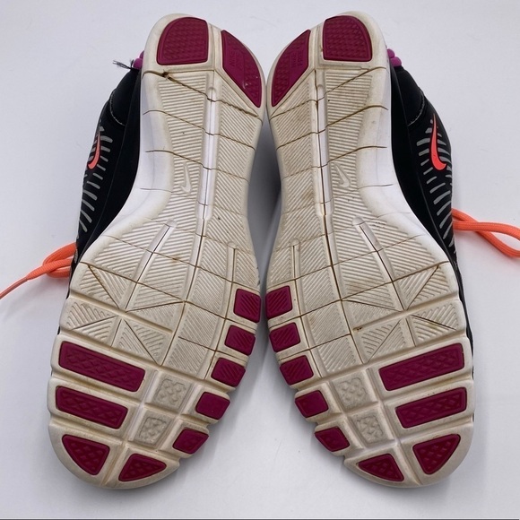 Nike Free Balanza Cross Training Size 9 - Picture 9 of 11